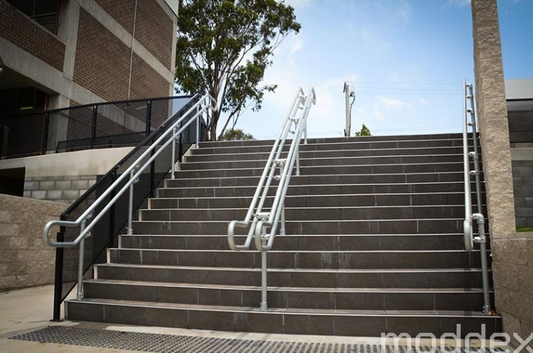 Design Principles for Disability Accessibility, Mobility and Inclusion in Australia