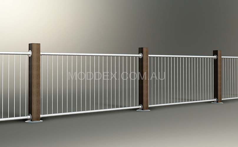 Moddex-Customisation-Handrail-and-Balustrades