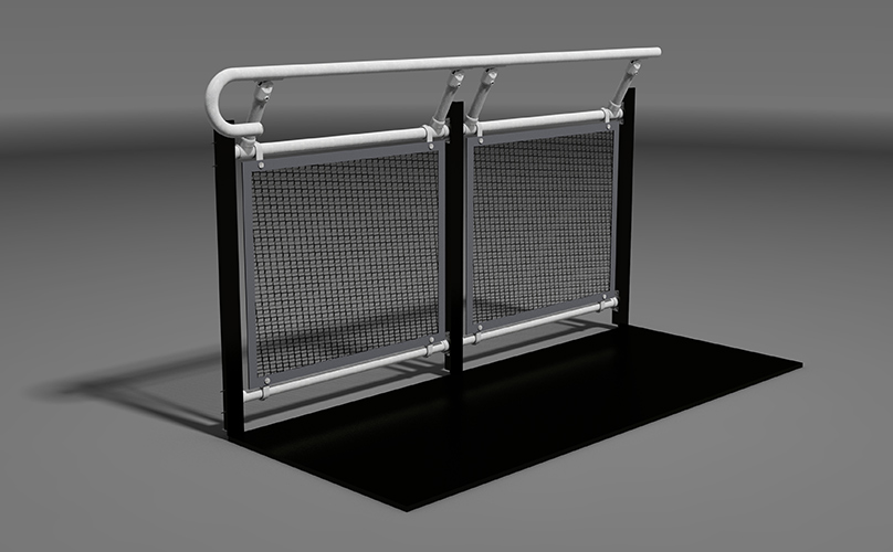 Moddex-Customisation-Handrail-and-Balustrades