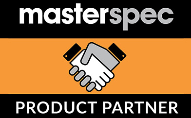 Masterspec Product Partner