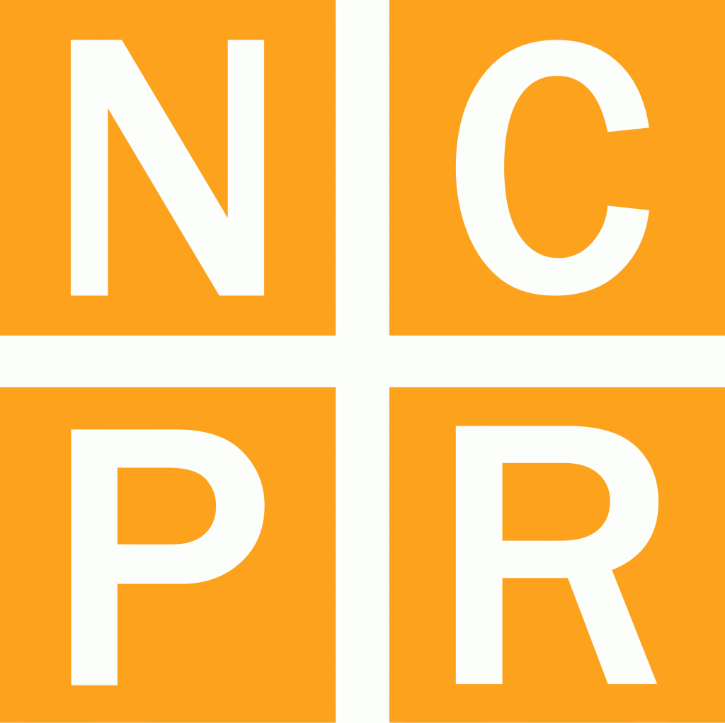 NCPR-Logo