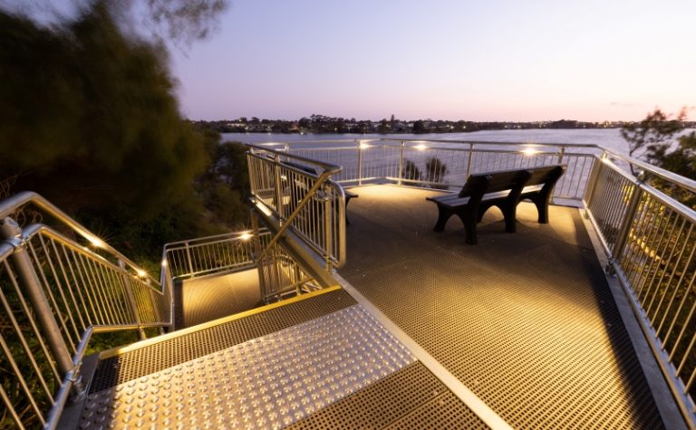 Dispelling the Myths & Misconceptions associated with Modular Handrails & Balustrades