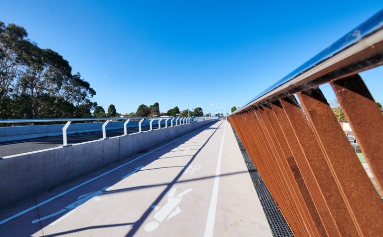 A Bridge to Safety: A Guide to Barrier Requirements for Bridge Structures & Access Platforms