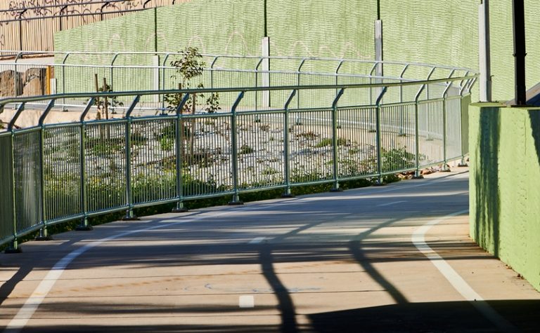 Bike Barriers on Off-Road & Shared Paths: Design and Compliance