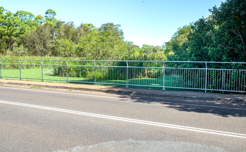 Bike Barriers on Off-Road & Shared Paths: Design and Compliance