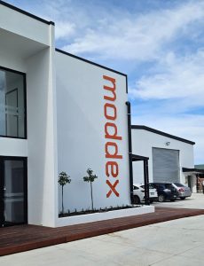 Moddex Christchurch - Moddex