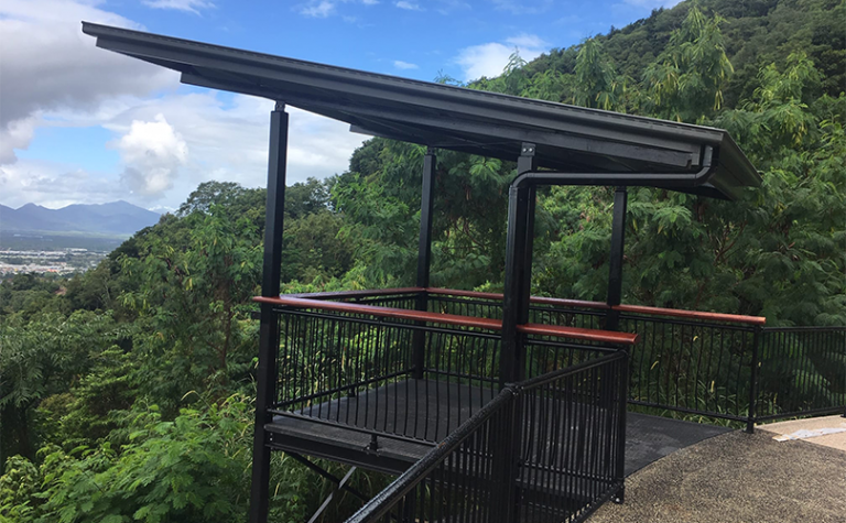 A Guide to Accessible Outdoor Handrail Design in Australia