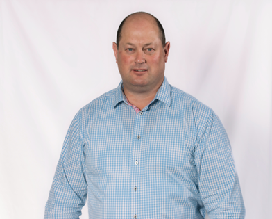 Jeremy Raikes – Managing Director, New Zealand