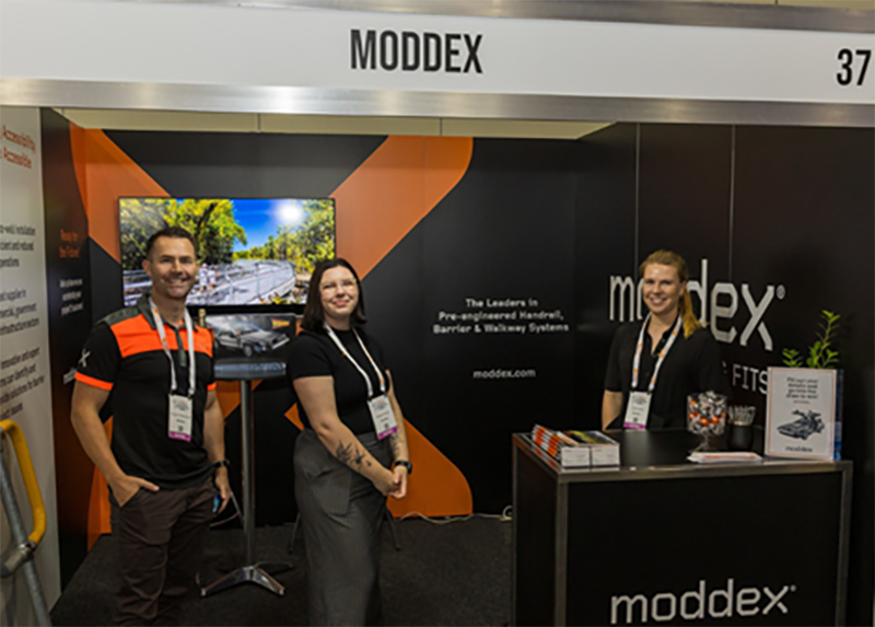 Moddex networking to create better pathways in business and in life. 