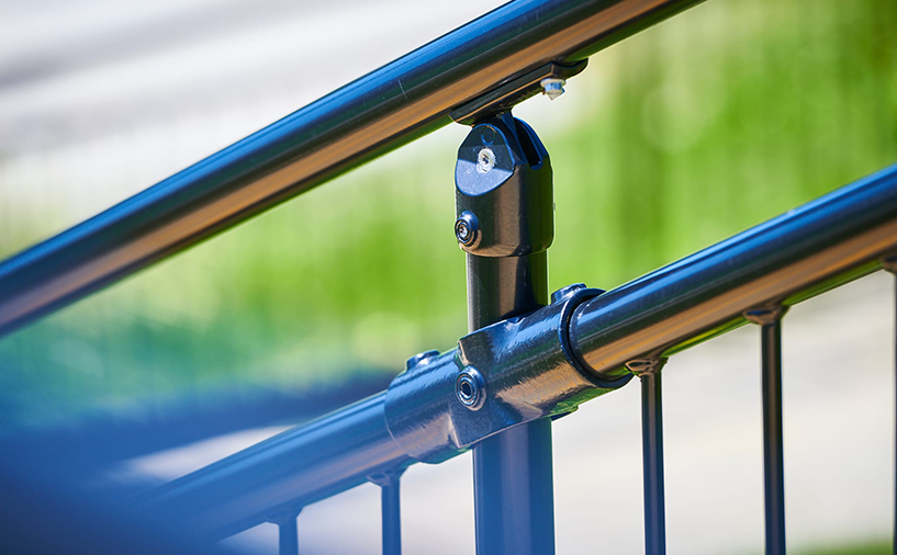 Understanding AS 1428 Compliance: What It Means for Disability Ramps and Handrails