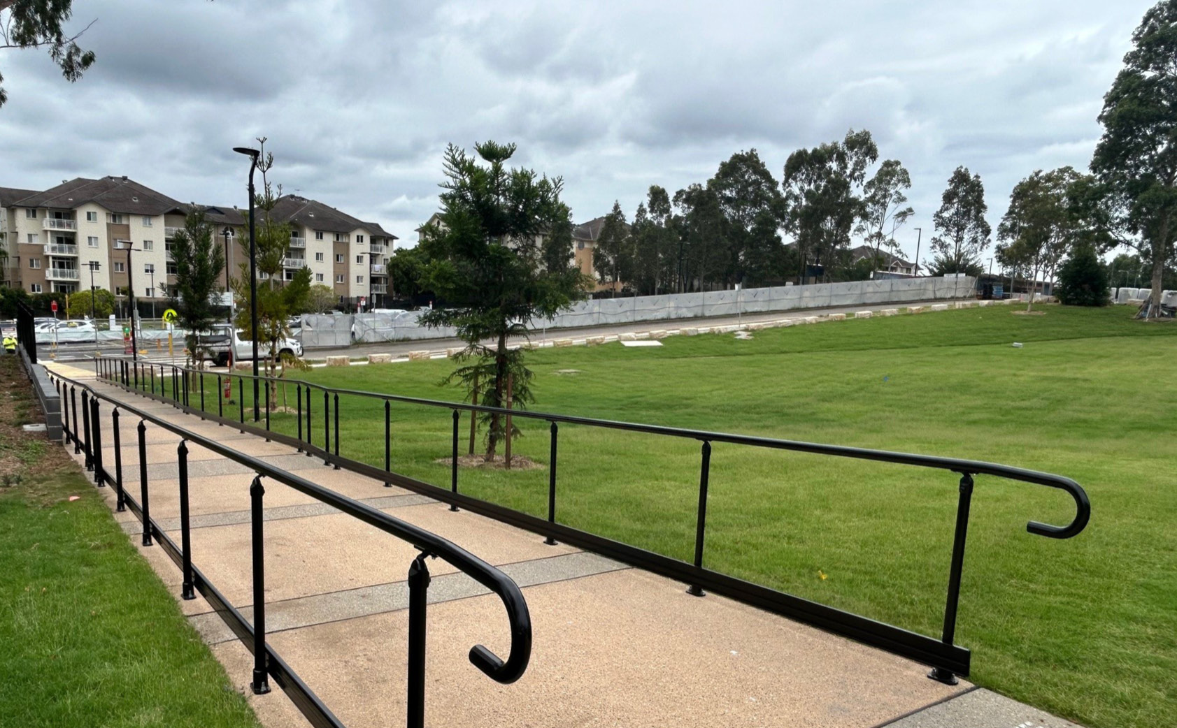 Campbelltown Hospital Redevelopment