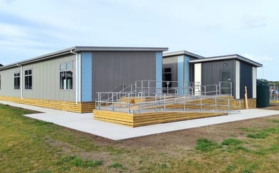 Auckland School Upgrades