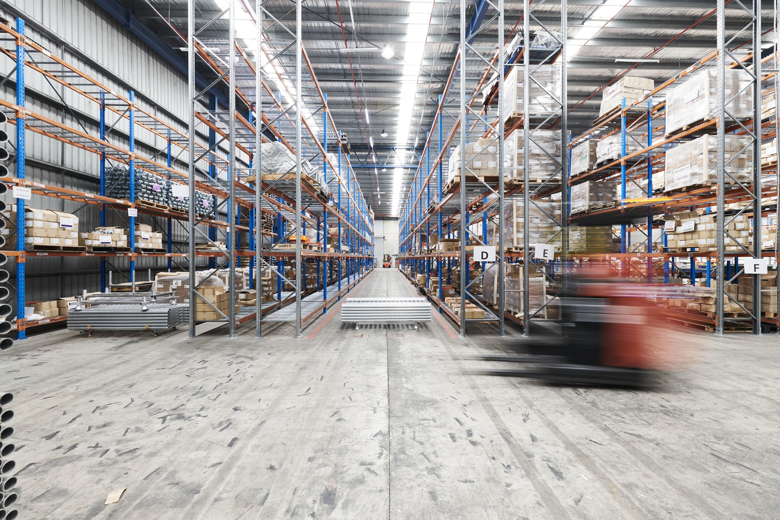 Moddex opens new dedicated 48-hour production lane for supply only projects 