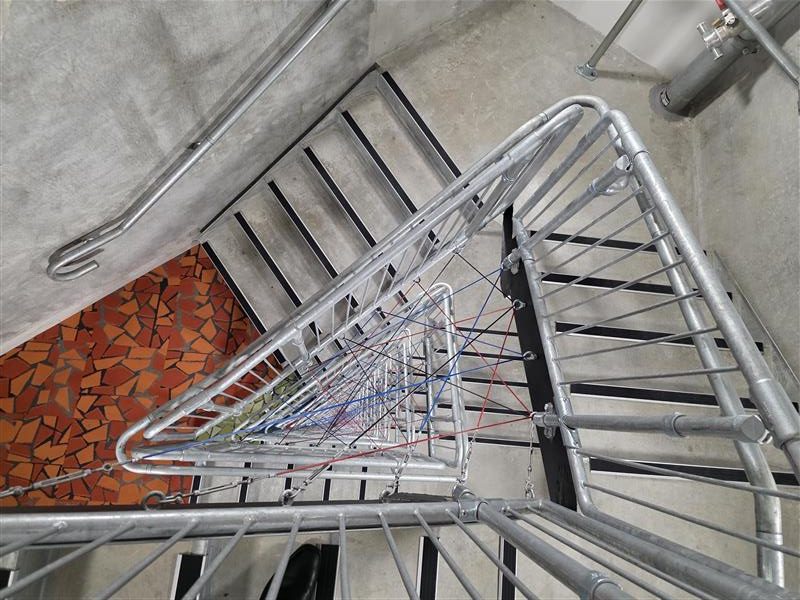 Lorne Street Student Accommodation Apartments