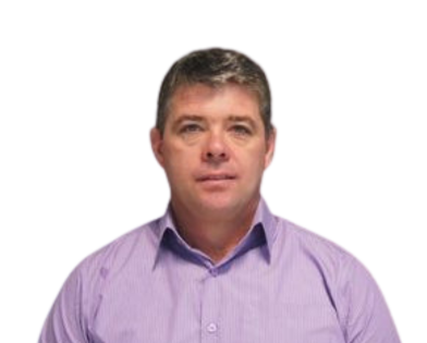 Anton Voss – Non-Executive Director, ANZ