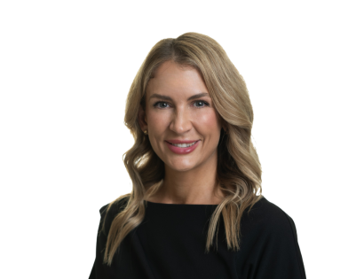 Kate McKenzie - Chief People Officer, ANZ
