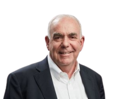 Peter Hubbard - Non-Executive Director, New Zealand