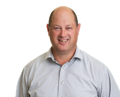 Jeremy Raikes – Managing Director, New Zealand