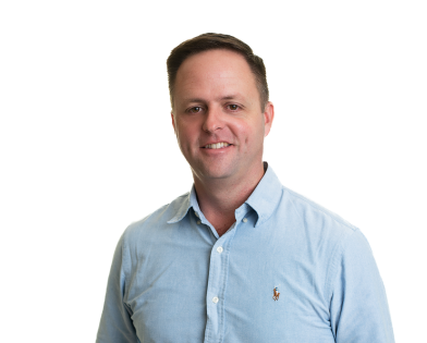 Joe Rowland – Sales Director, ANZ