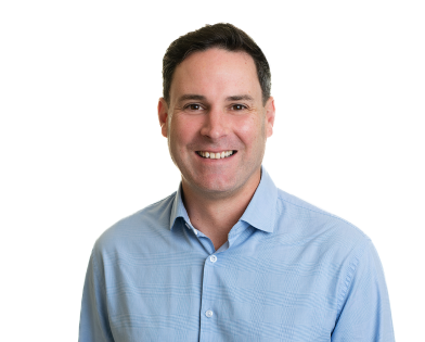 Kaine Jamieson - General Manager - VIC