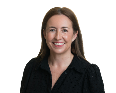 Anna Kerwick - Chief Marketing Officer, ANZ