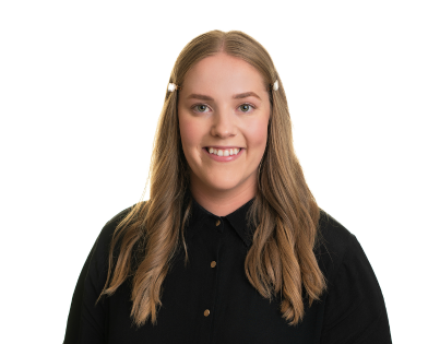 Reva Hawkins - Executive Assistant
