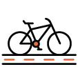 Engineered for compliant cycleway design