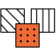 Perforated architectural option