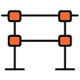 Pre-engineered modular system