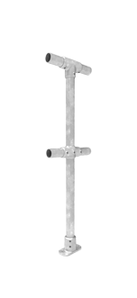 Tuffrail® - Moddex
