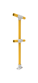 Tuffrail® - Moddex