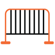 High safety load rating