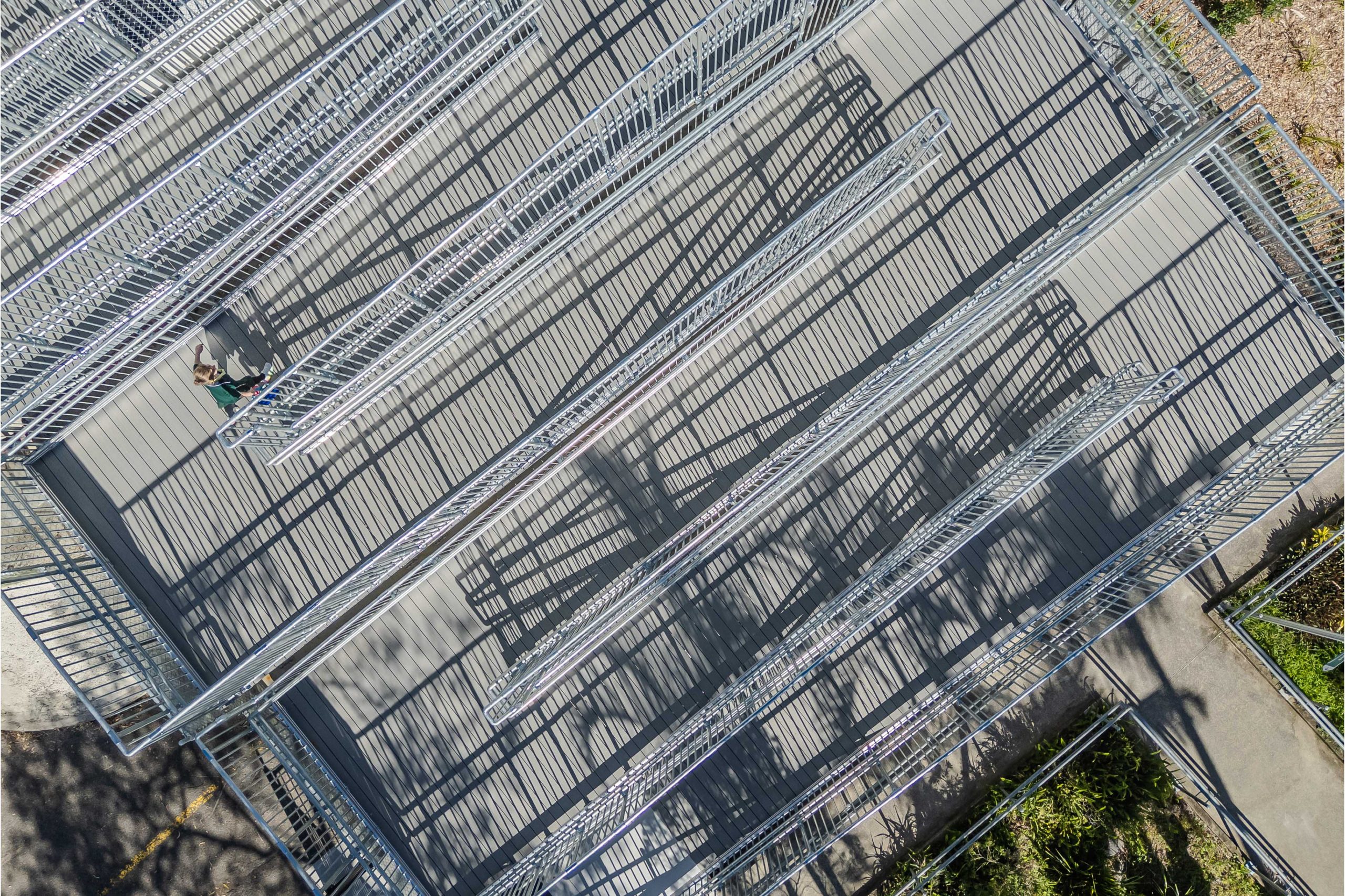 Moddex sets new Ezibilt™ ramp record with largest ramp design to date