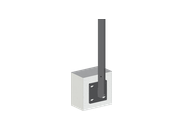 Face Mount