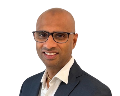 Raj Gopal - General Manager Finance